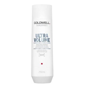 Goldwell Šampón pre väčší objem Dualsenses Ultra Volume (Bodifying Shampoo) 250 ml