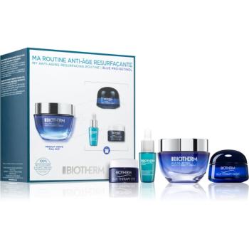 Biotherm Blue Therapy Pro-Retinol darčeková sada V. pre ženy