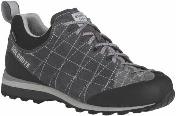 Dolomite Diagonal GTX Women's 37,5 Dámske outdoorové topánky