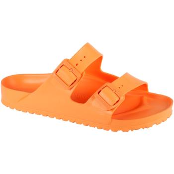 Birkenstock  Arizona Eva  Papuče Oranžová