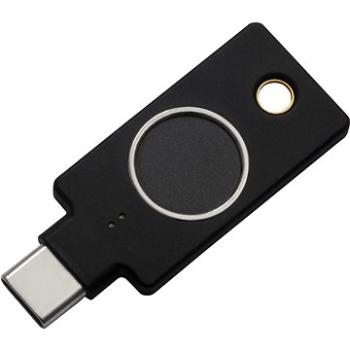 YubiKey C Bio FIDO Edition (YUBIKEY-CBIO-FIDO)