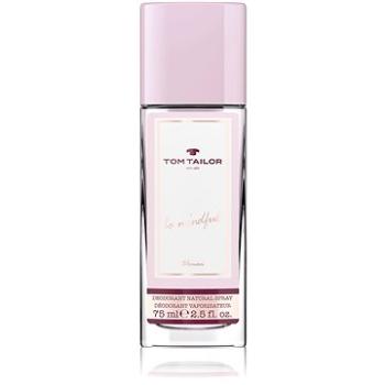TOM TAILOR Be Mindful Woman 75 ml (4051395141423)