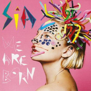 Sia We Are Born (LP)