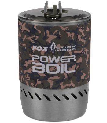 Fox panvica cookware infrared power boil - 1,25 l