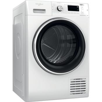 Whirlpool FFT M11 9X3BXY EE + balíček produktov značky P&G v hodnote až 80 €