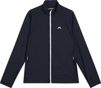 J.Lindeberg Ash Light Packable Golf Jacket JL Navy XXL 2023