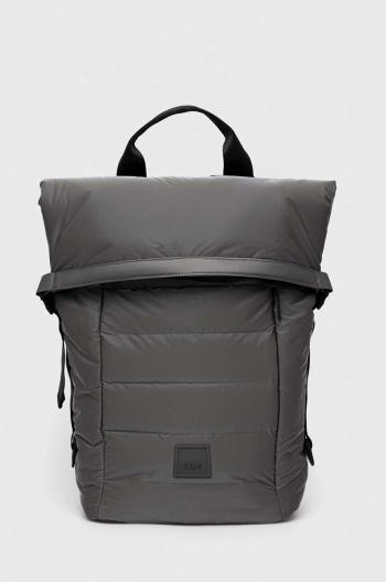 Ruksak Rains 12140 Loop Backpack šedá farba, veľký, jednofarebný