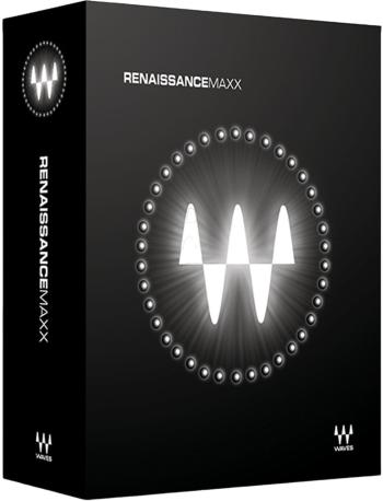 Waves Renaissance Maxx (Digitálny produkt)