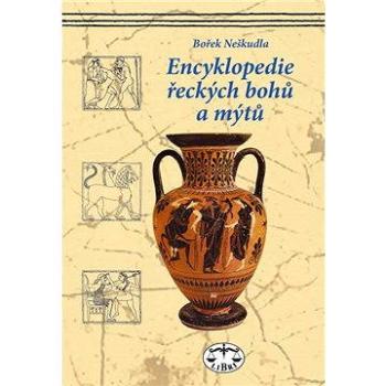 Encyklopedie řeckých bohů a mýtů (978-80-727-7125-7)