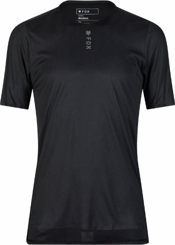 FOX Flexair Pro Short Sleeve Dres Black S