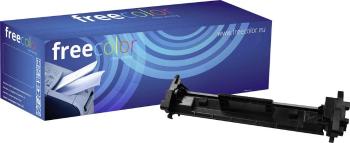 freecolor 17A-FRC toner Single náhradný HP 17A čierna 1600 Seiten kompatibilná toner