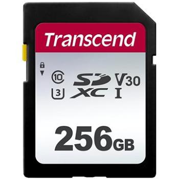 Transcend SDXC 300S 256 GB (TS256GSDC300S)