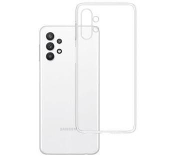 3mk Clear Case pre Samsung Galaxy A52 4G/5G/A52s, číra