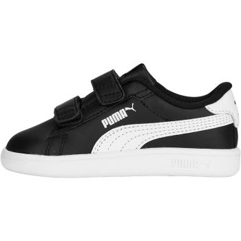 Puma  241222  Nízke tenisky Čierna