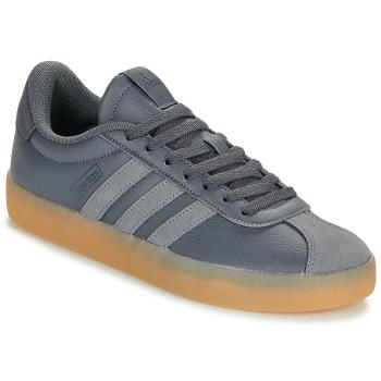 adidas  VL COURT 3.0  Nízke tenisky Šedá