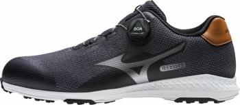 Mizuno Nexlite 008 Boa Black 42,5