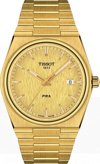 Tissot PRX 40MM Quartz T137.410.33.021.00