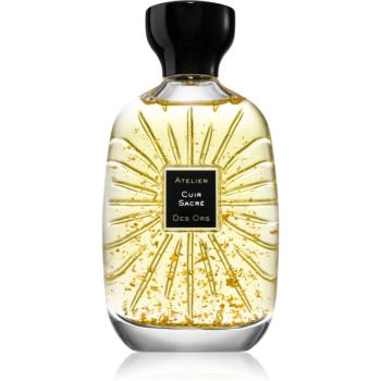 Atelier Des Ors Cuir Sacré parfumovaná voda unisex 100 ml