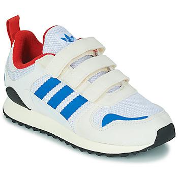 adidas  Nízke tenisky ZX 700 HD CF C  Béžová