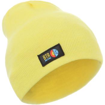 Born To Ride  Yellow Beanie 136932  Čiapky Žltá