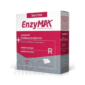 EnzyMAX R