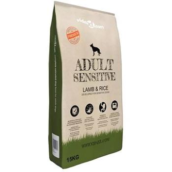 Shumee Adult Sensitive Lamb & Rice 15 kg (8718475569305)