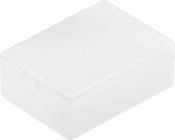 Basetech AAA 12-PK batériový box 12x micro (AAA), 10440 (d x š x v) 62 x 45 x 25 mm