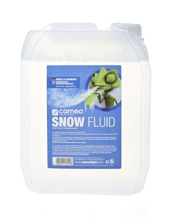 Cameo Snow Fluid 5L