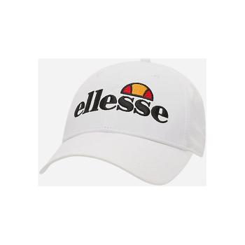 Ellesse  VILI CAP  Šiltovky Biela