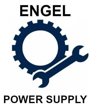 Engel Power Supply for CK57 100W