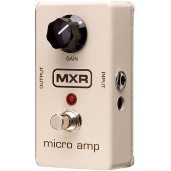 Dunlop MXR Micro Amp (DU M133)