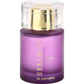 Al Haramain Urbanist Femme parfumovaná voda pre ženy 100 ml