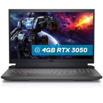 Dell G15 Gaming (5520) (G5520FI5WC2)