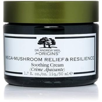 ORIGINS Dr. Weil Mega-Mushroom Relief & Resilience Soothing Cream 50 ml (717334235434)
