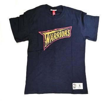 T-shirt Mitchell & Ness Golden State Warriors Legendary Slub SS Tee navy - M