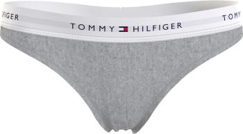 Tommy Hilfiger Dámske tangá UW0UW03835-P61 XL