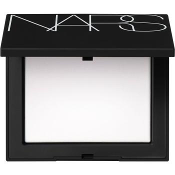 NARS LIGHT REFLECTING SETTING POWDER - PRESSED MINI fixačný púder odtieň CRYSTAL 3 g