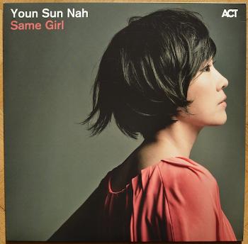 ACT Youn Sun Nah - Same Girl