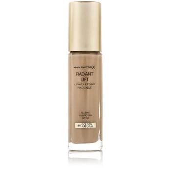 MAX FACTOR Radiant Lift Foundation SPF30 055 Golden Natural 30 ml (3614226290595)