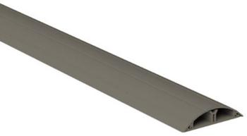 GGK káblový mostík 6649 plast sivá  2000 mm Množstvo: 1 ks