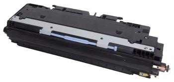 HP Q2672A - kompatibilný toner HP 309A, žltý, 4000 strán