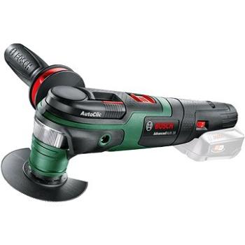 Bosch AdvancedMulti 18 Li (holé náradie) (0603104020)