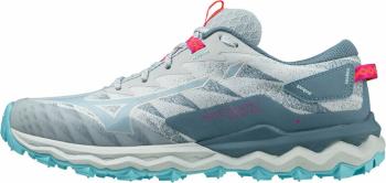 Mizuno Wave Daichi 7 Baby Blue/Forget-Me-Not/807 C 38,5