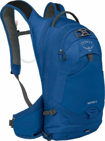 Osprey Raptor 10 Backpack Postal Blue 2023