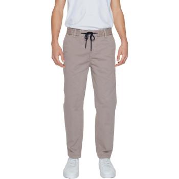 BOSS  Chino-Tapered-DS-2 10248647 01 50510985  Nohavice Hnedá