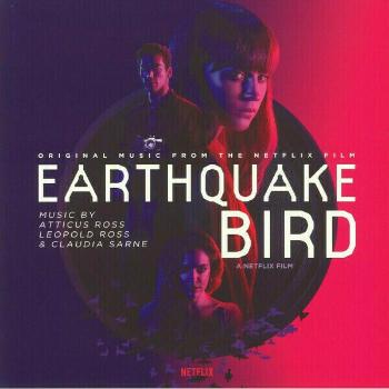 Atticus Ross - Earthquake Bird (LP)