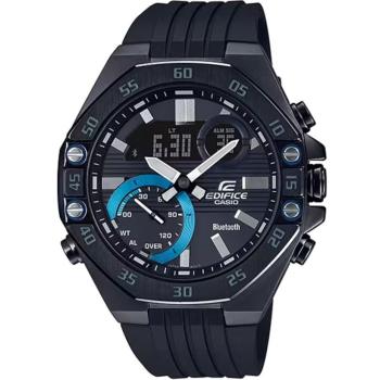 Casio Edifice ECB-10PB-1ADF - 30 dní na vrátenie tovaru, Garancia originality