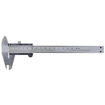 GEKO Meradlo posuvné kovové, 0 – 150 mm × 0,05 (G01490)