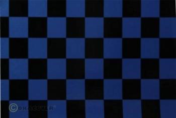 Oracover 43-057-071-010 nažehlovacia fólia Fun 3 (d x š) 10 m x 60 cm perleť, čierna, modrá