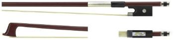 GEWA Viola bow GEWA Strings Brasil wood Student 4/4